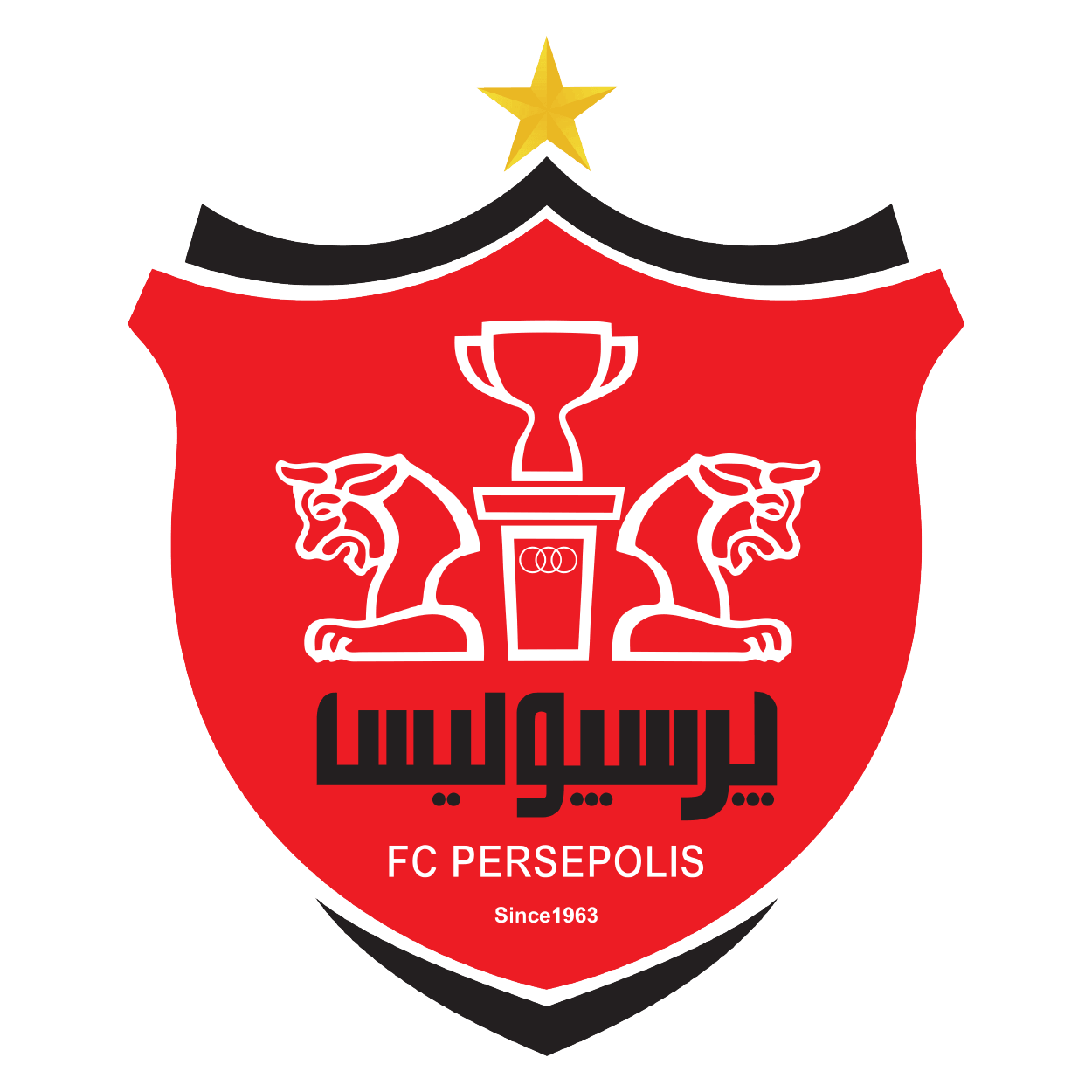 پرسپولیس