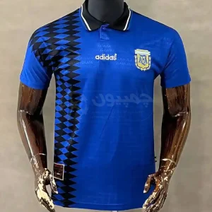 کیت دوم آرژانتین سال 1994