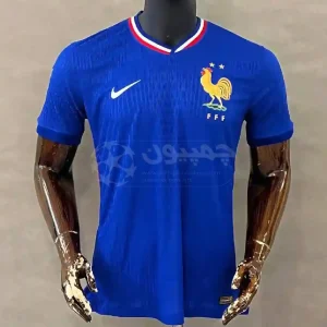 کیت اول فرانسه سال 2024