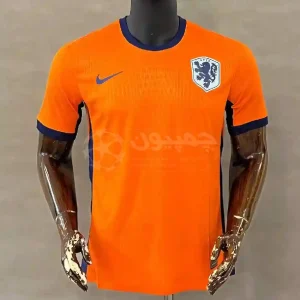 کیت اول هلند سال 2024