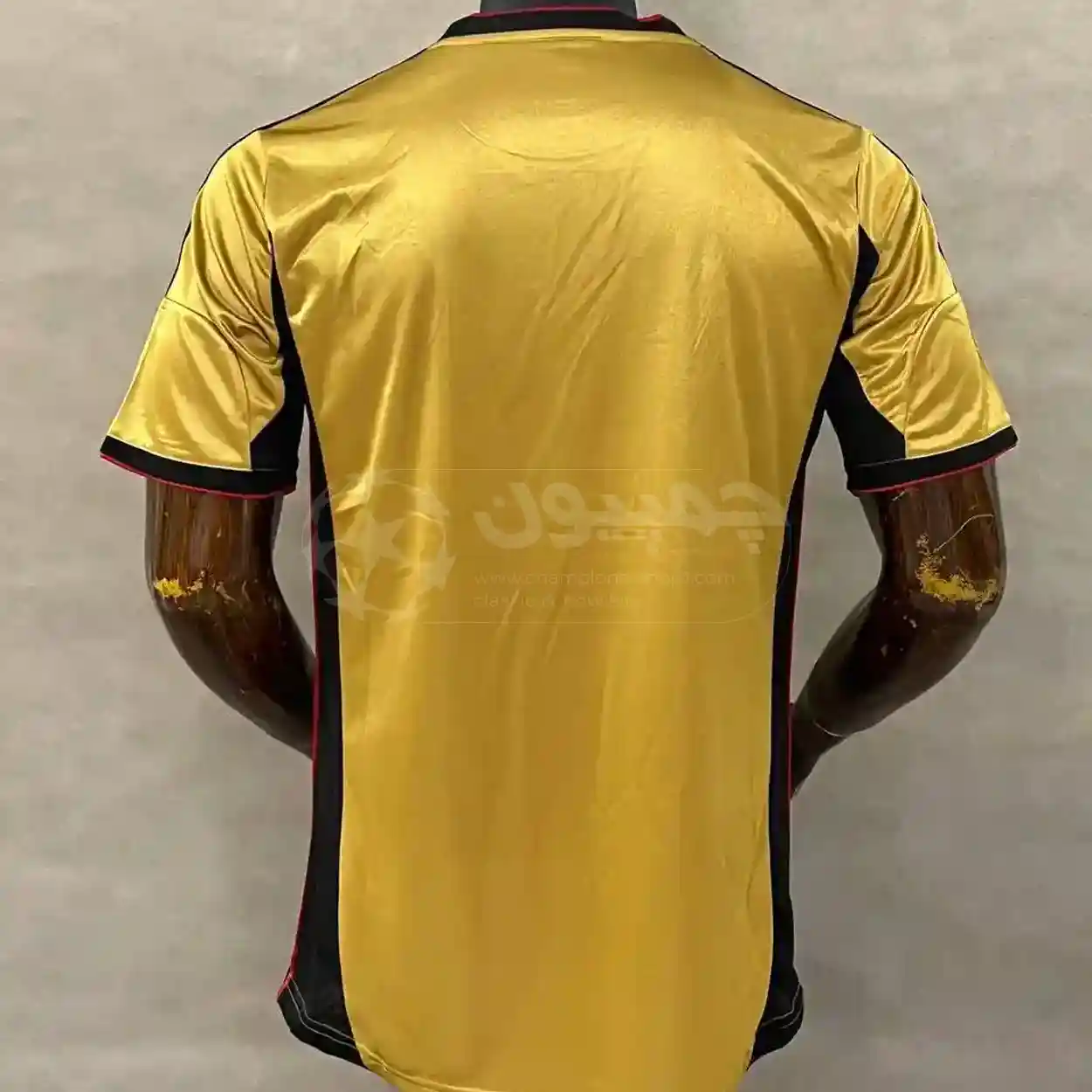 کیت دوم آث میلان سال 2013-2014 - تصویر 2