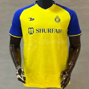 کیت اول النصر سال 2022-2023